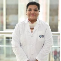 Best Gynecologist in Lucknow - Dr Ishita Priyam Singh